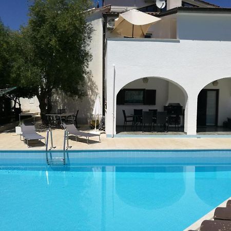 Ferienhaus Bozena Appartment 2 Vrsar Zewnętrze zdjęcie