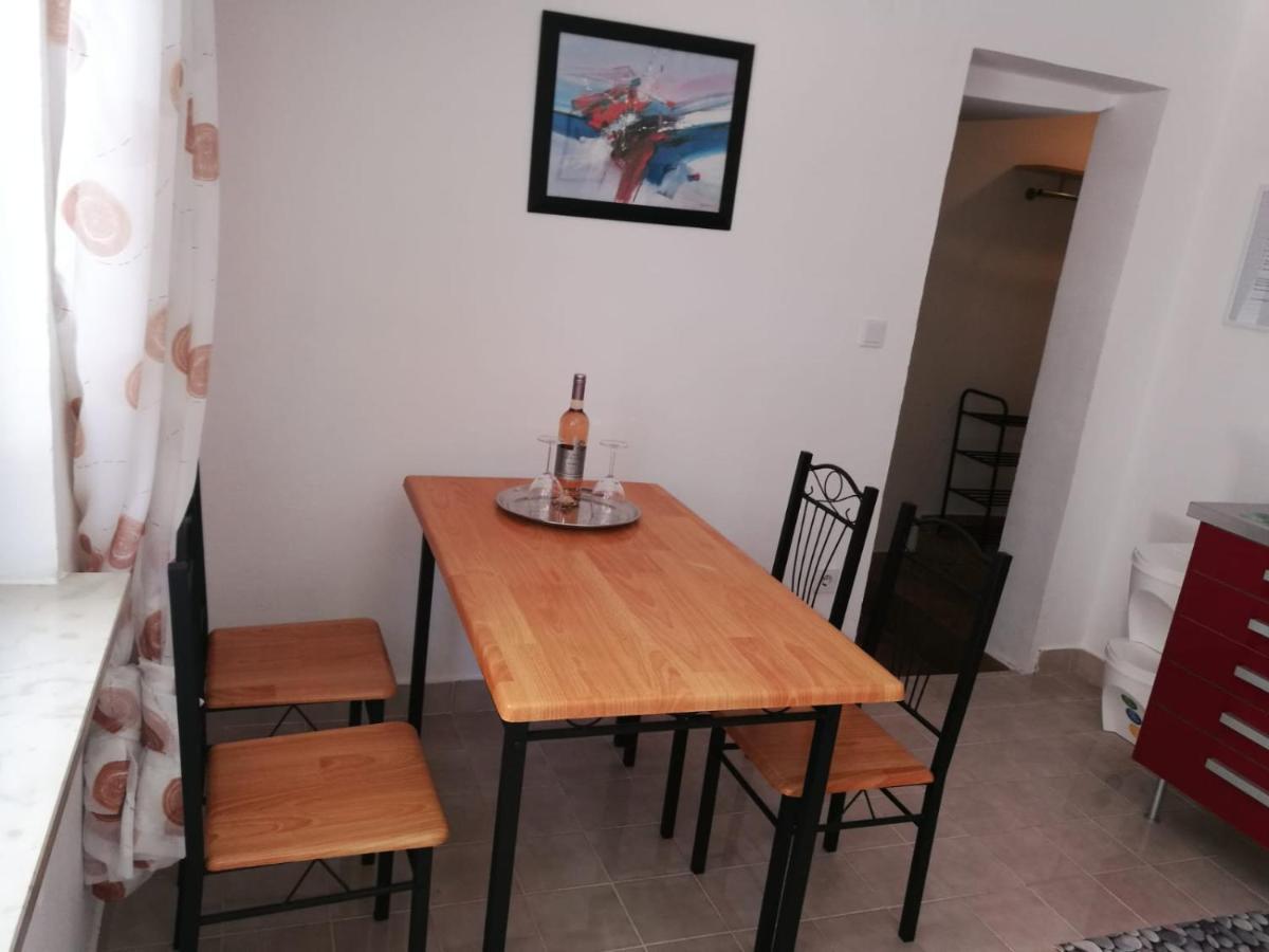 Ferienhaus Bozena Appartment 2 Vrsar Zewnętrze zdjęcie