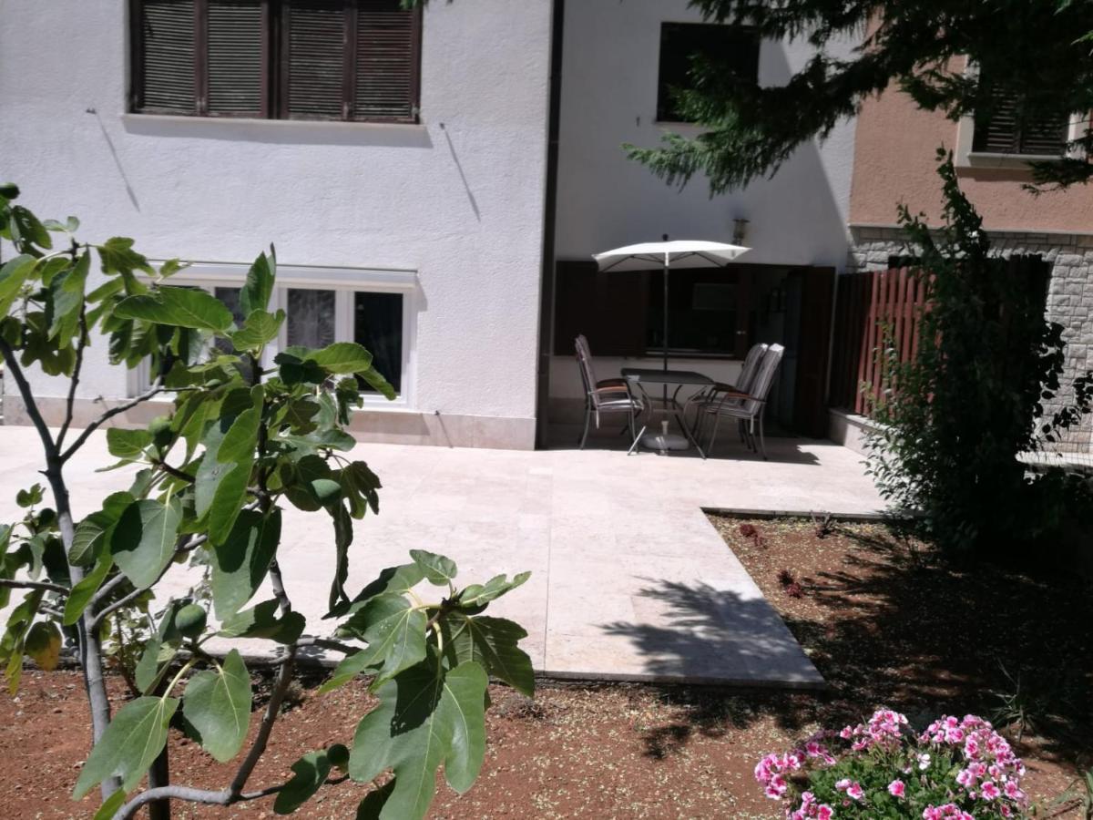 Ferienhaus Bozena Appartment 2 Vrsar Zewnętrze zdjęcie