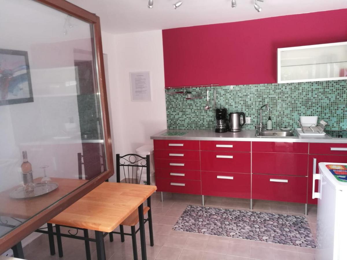 Ferienhaus Bozena Appartment 2 Vrsar Zewnętrze zdjęcie