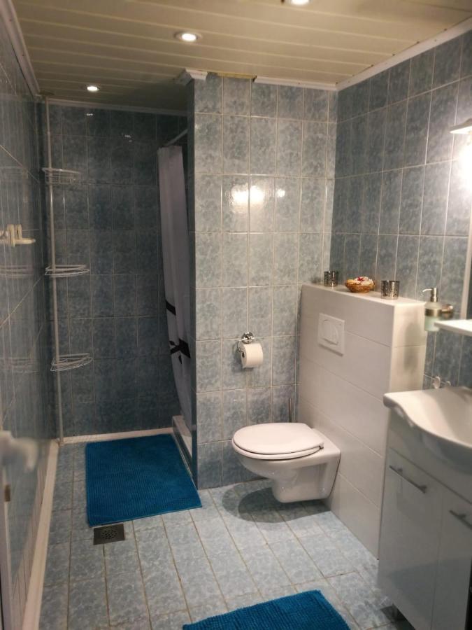Ferienhaus Bozena Appartment 2 Vrsar Zewnętrze zdjęcie