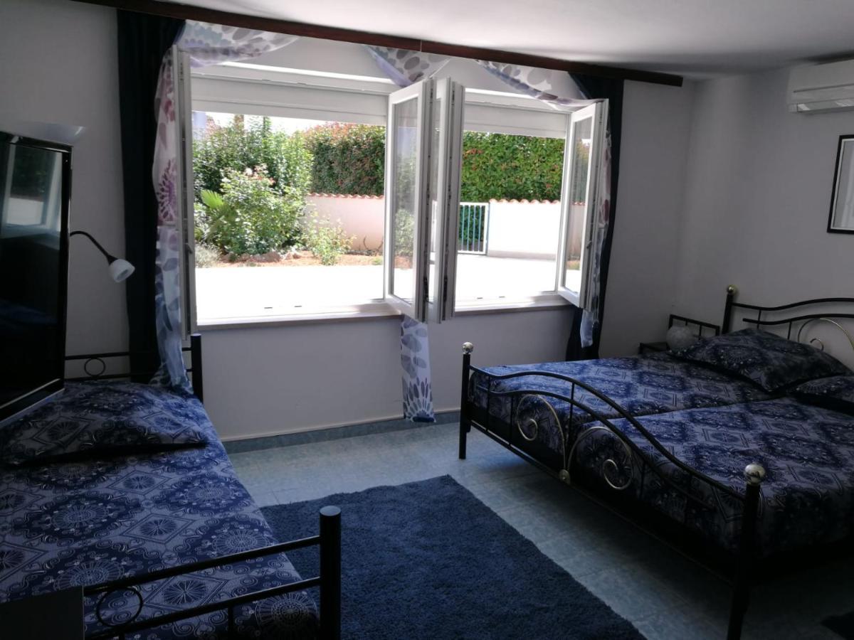 Ferienhaus Bozena Appartment 2 Vrsar Zewnętrze zdjęcie