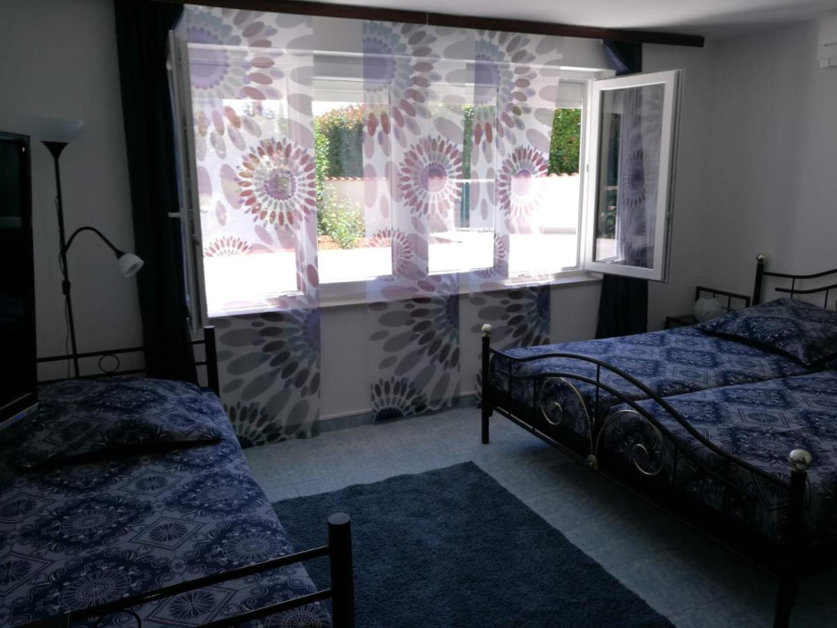 Ferienhaus Bozena Appartment 2 Vrsar Zewnętrze zdjęcie